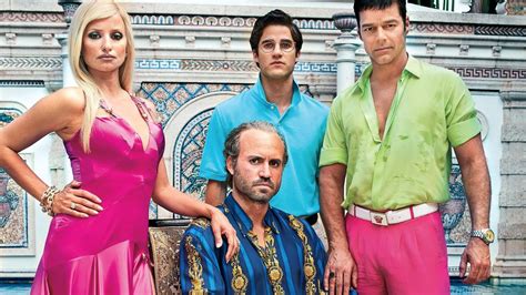 american crime story versace rai 4|andrew cunanan and gianni versace.